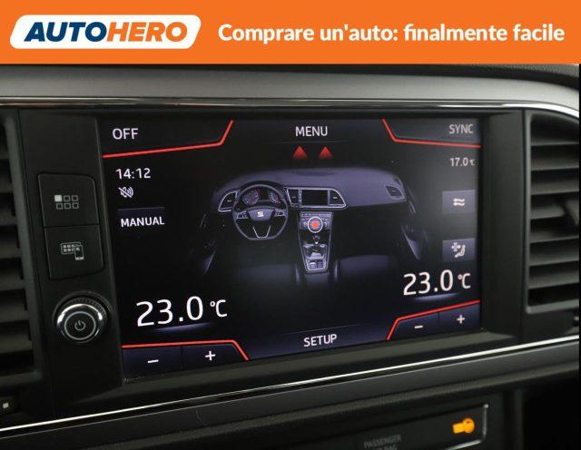 SEAT Leon 1.0 TSI 5p. Style