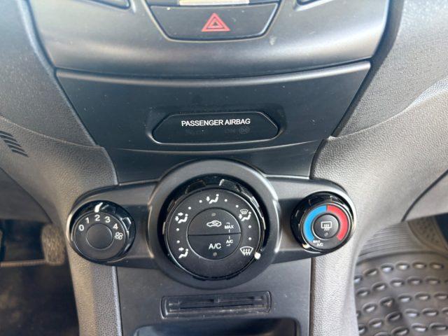 FORD Fiesta 1.4 3 porte Bz.- GPL SCADENZA 10/2026 EURO 6