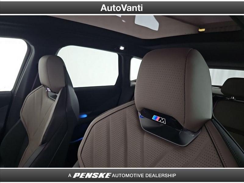 BMW iX3 iX3 50 xdrive Msport Pro