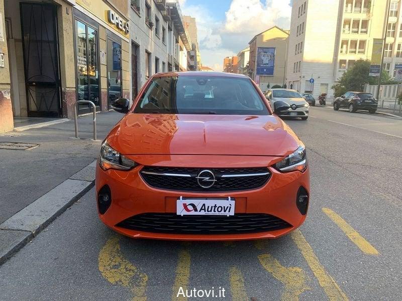 Opel Corsa Corsa 1.2 100 CV Edition