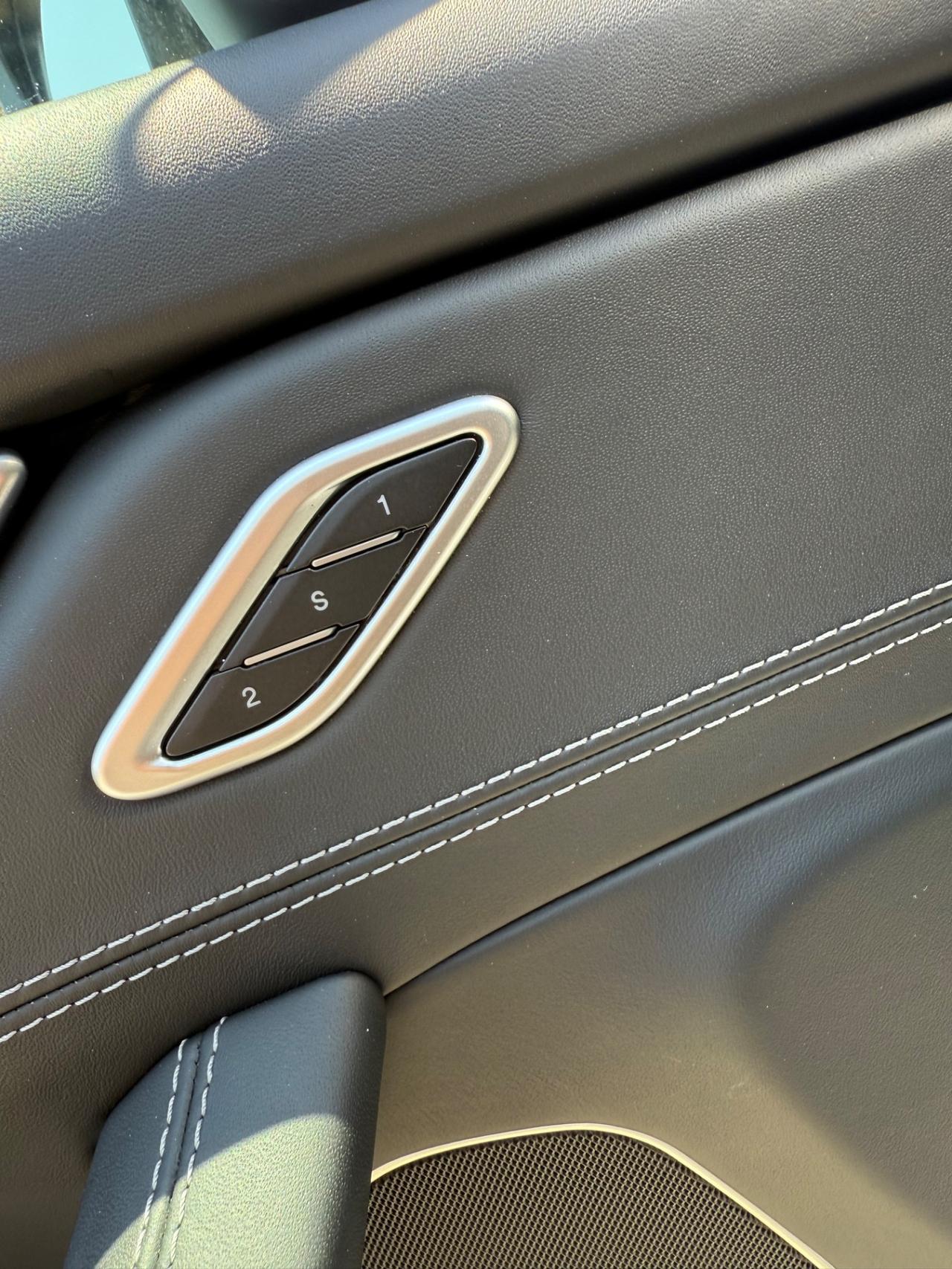 Maserati Levante V6 Diesel 275 CV AWD Gransport
