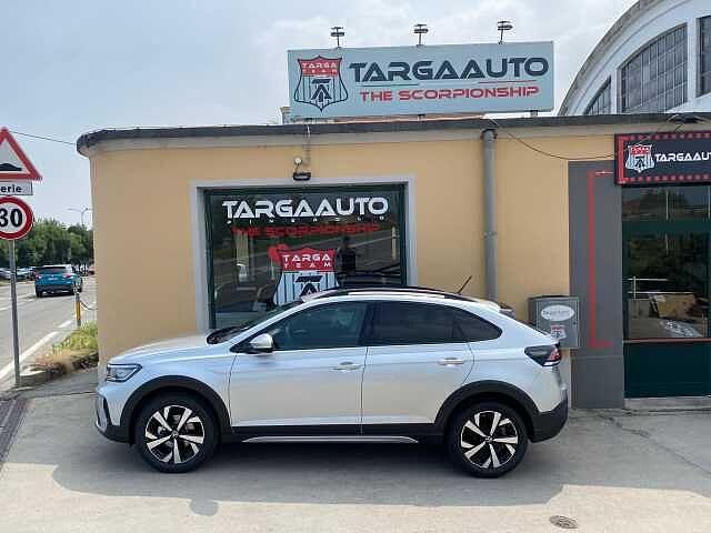 Volkswagen Taigo 1.0 TSI 95 CV Life