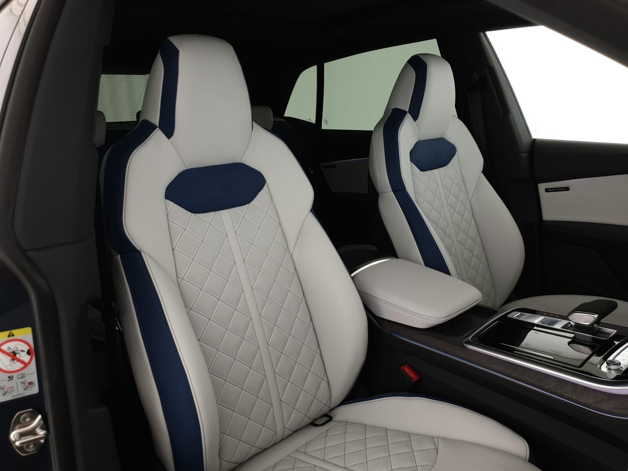 3.0TDI 286CV quattro tiptronic S line Edition