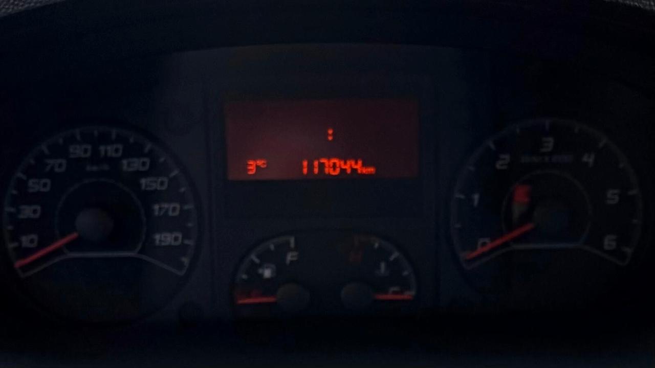 Fiat Ducato 30 2.3 MJT 120CV PM-TN Furgone