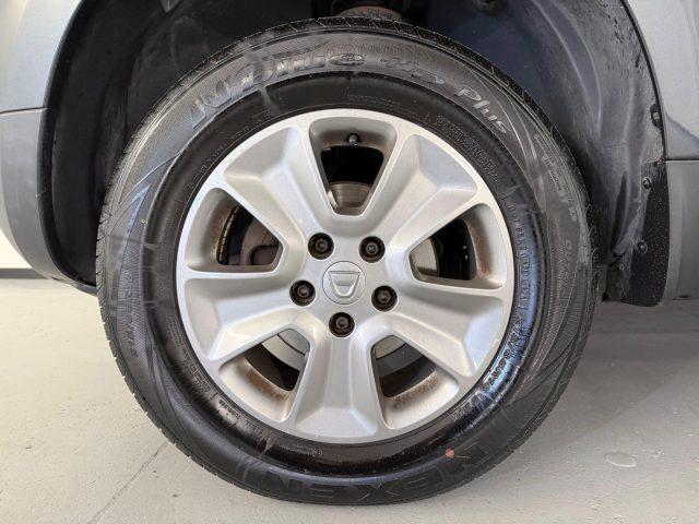 DACIA Duster 1.6 115CV Start&Stop 4x2 GPL Lauréate