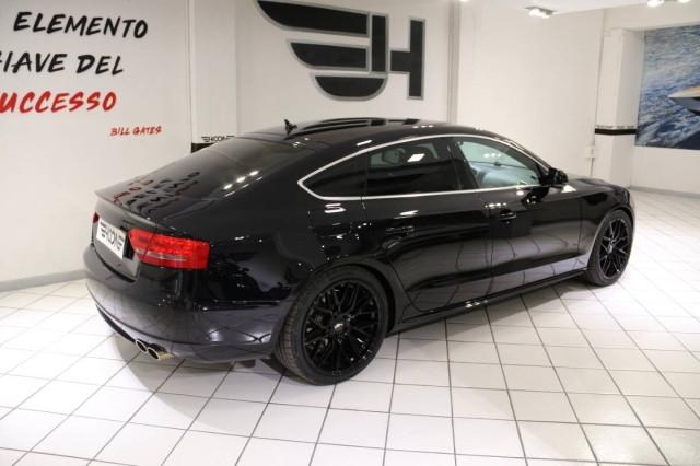 Audi A5 Sportback Sportback 2.0 tdi Advanced quattro S Line