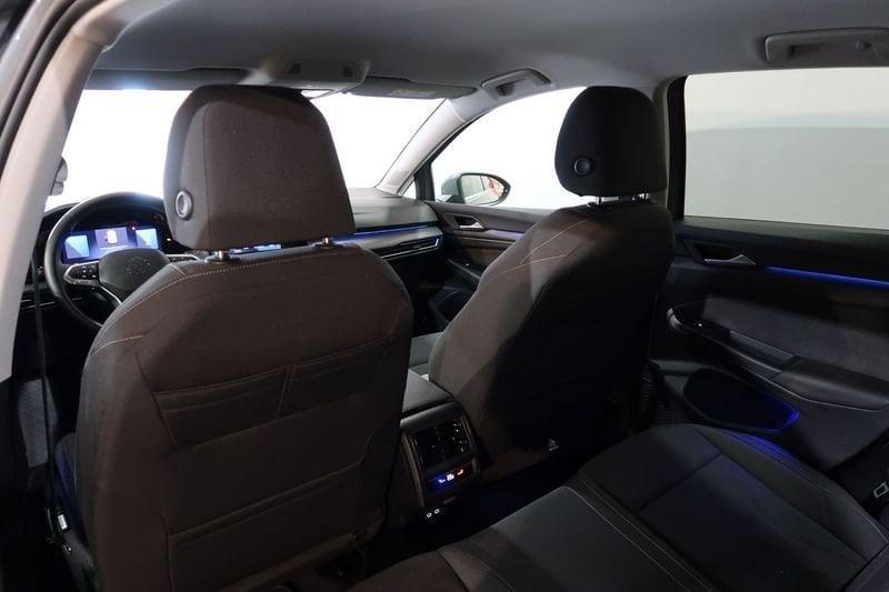 Volkswagen Golf Golf 1.5 tsi Style 130cv