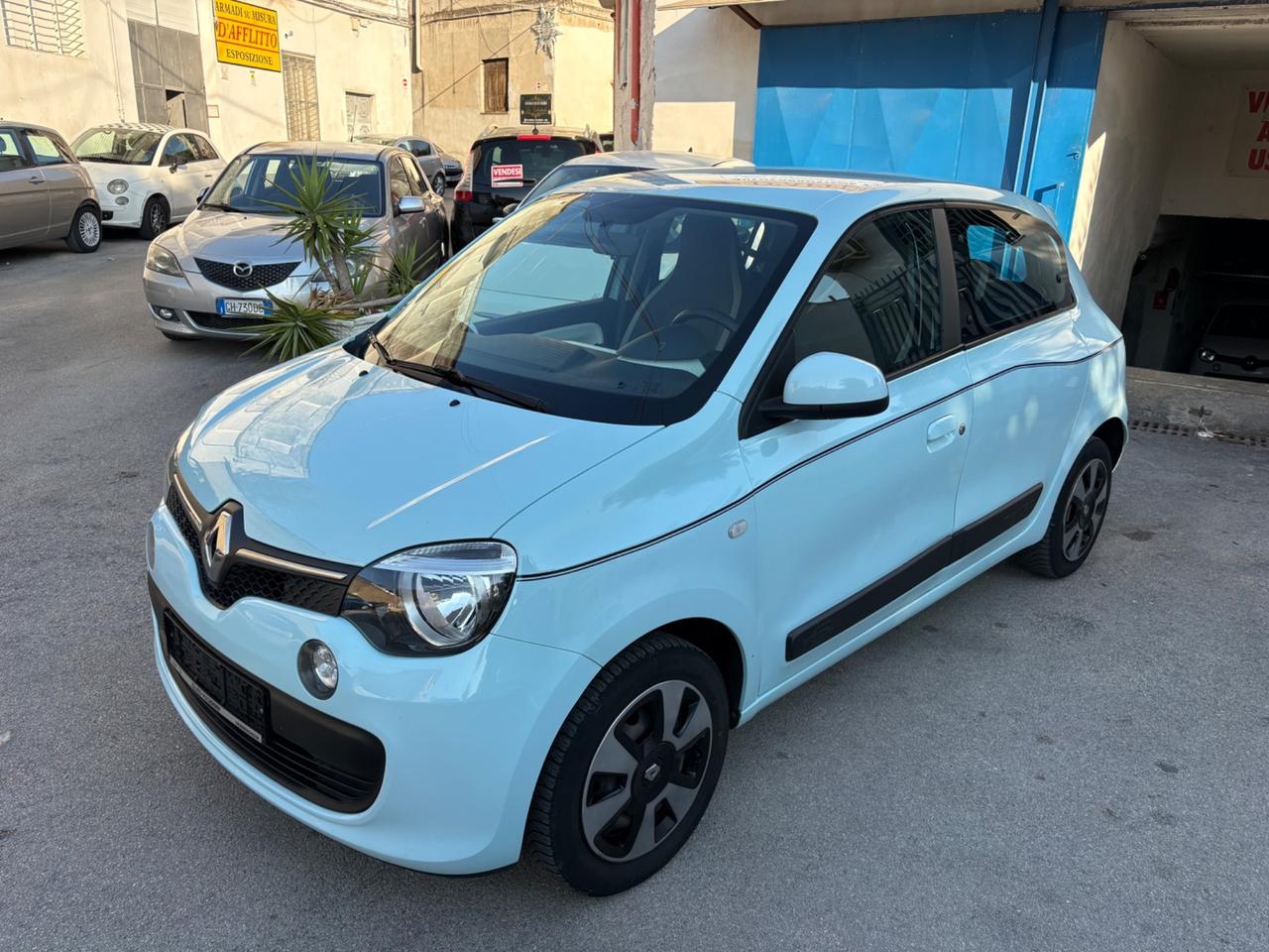 Renault Twingo SCe Life
