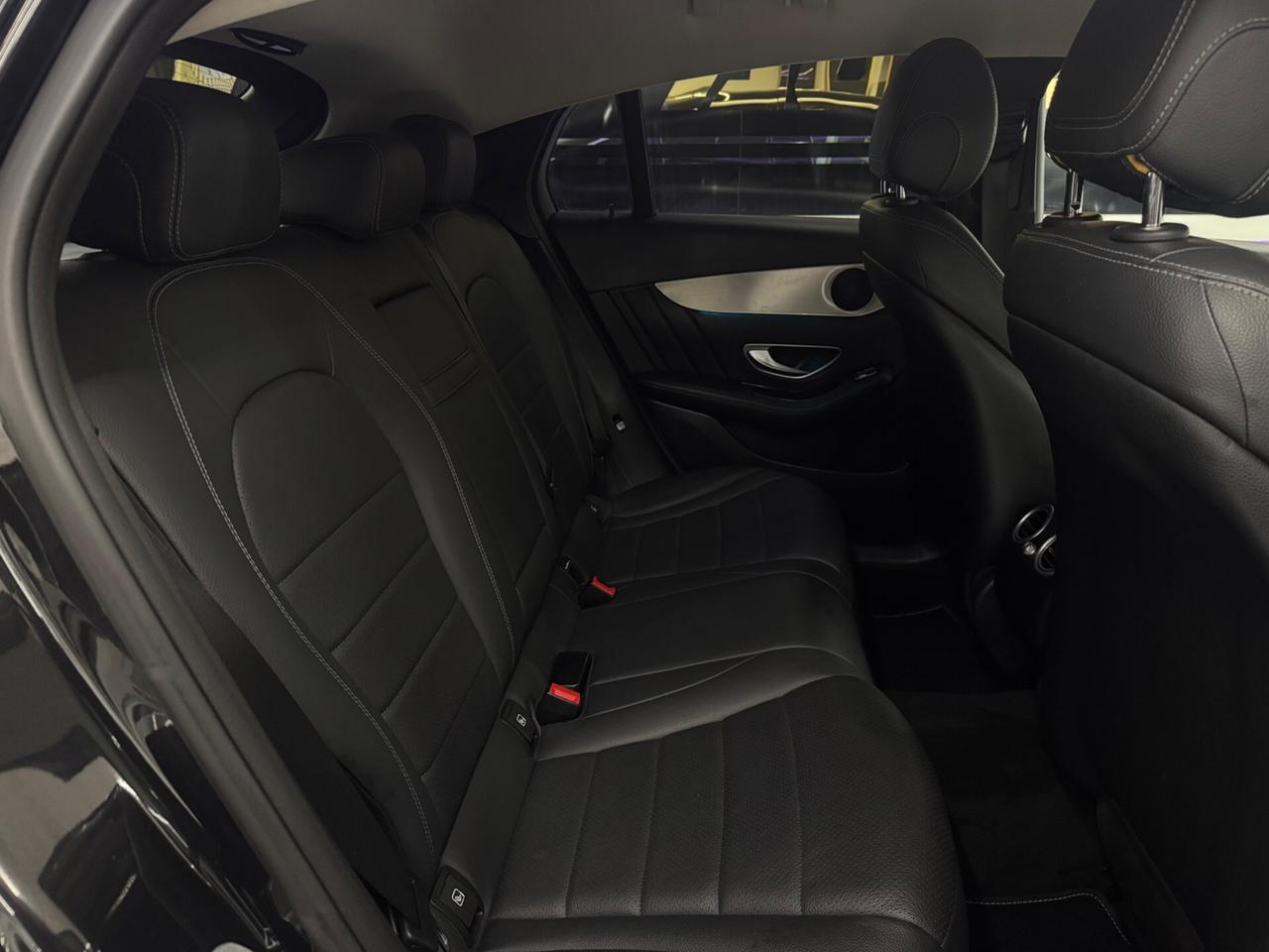 Mercedes-benz GLC 250d 4Matic Premium Iper Full