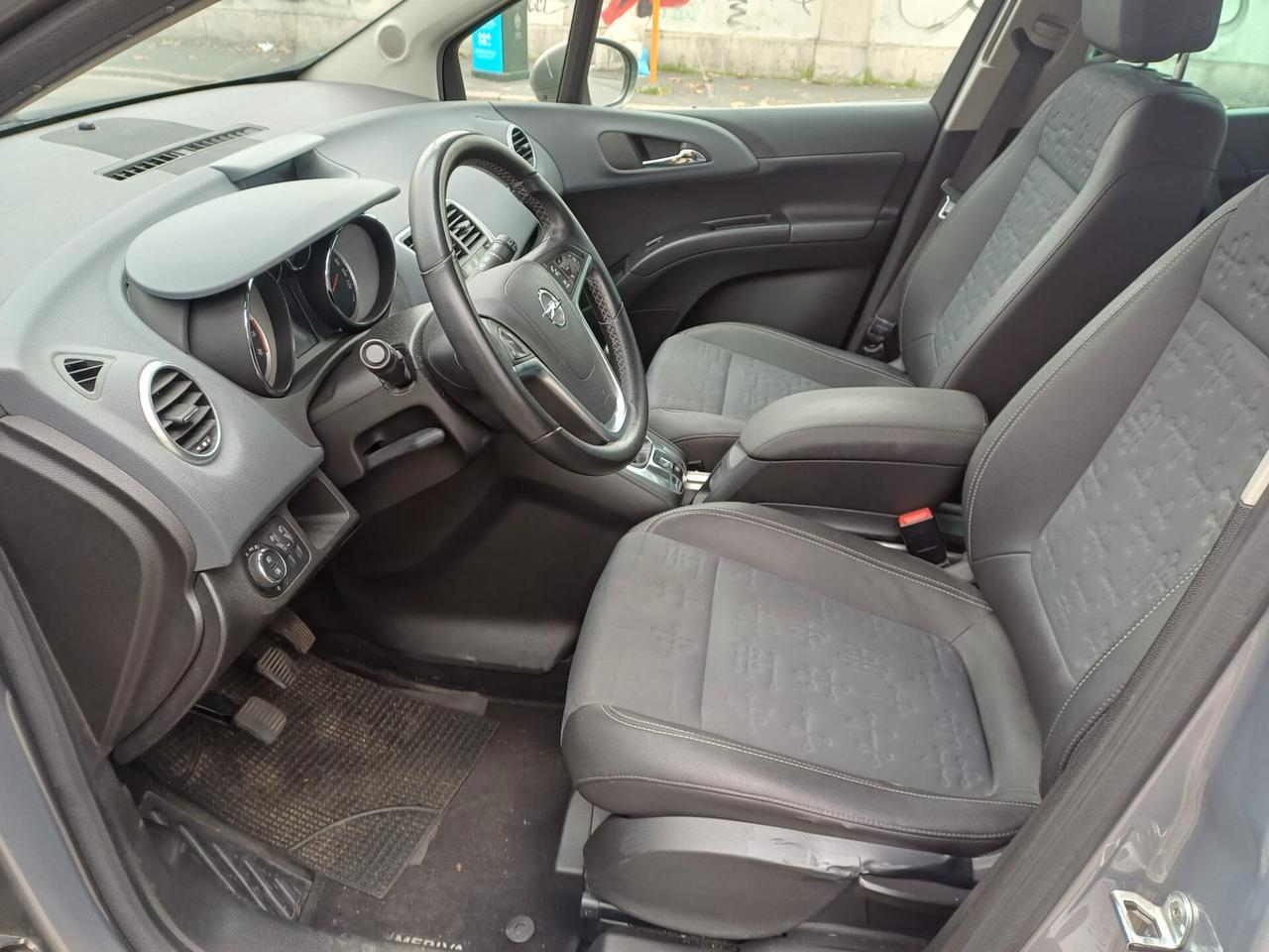 Opel Meriva 1.4 Turbo 120CV EURO 5