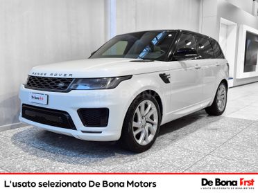 Land Rover Range Rover Sport 3.0 tdv6 hse dynamic 249cv auto