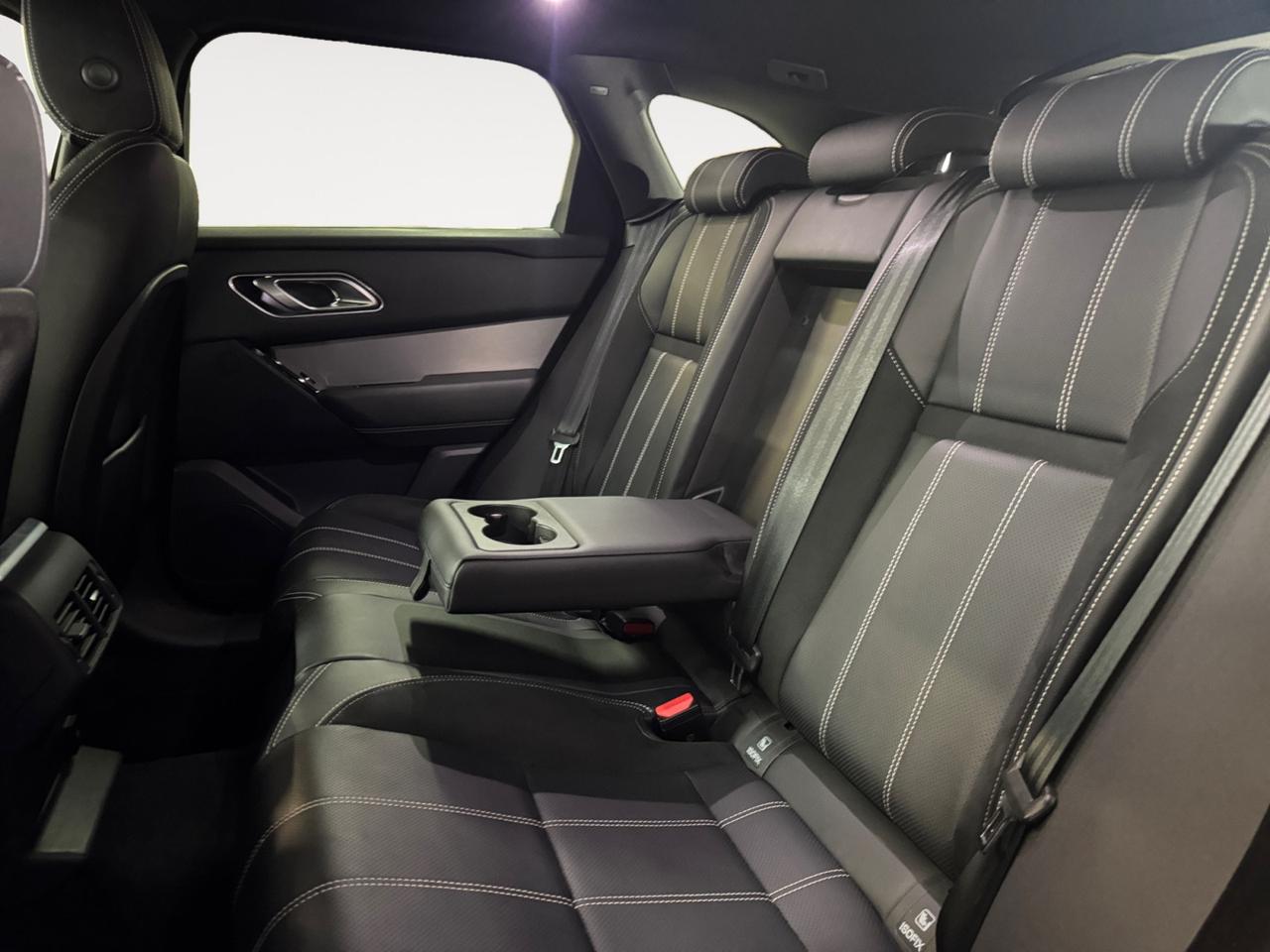 LAND ROVER Range Rover Velar 2.0d i4 R-Dynamic 180cv auto