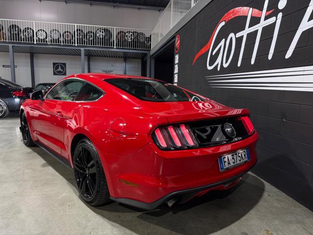 FORD Mustang 2.3 KIT SHELBY