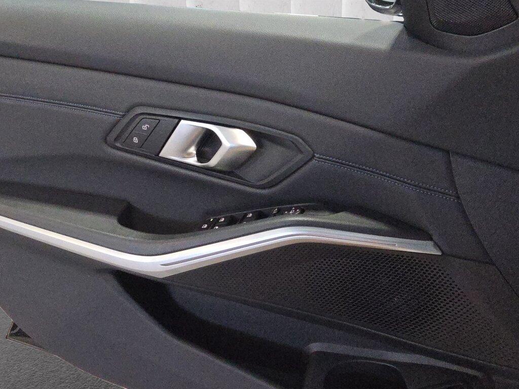 BMW Serie 3 Touring 330 d Mild Hybrid 48V Msport Steptronic