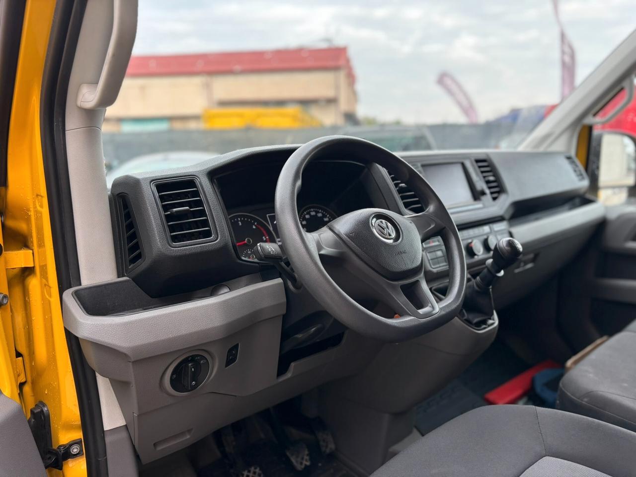 CARROATTREZZI Patente B EURO 6