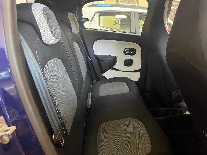 RENAULT Twingo 1.0 sce Lovely 69cv edc