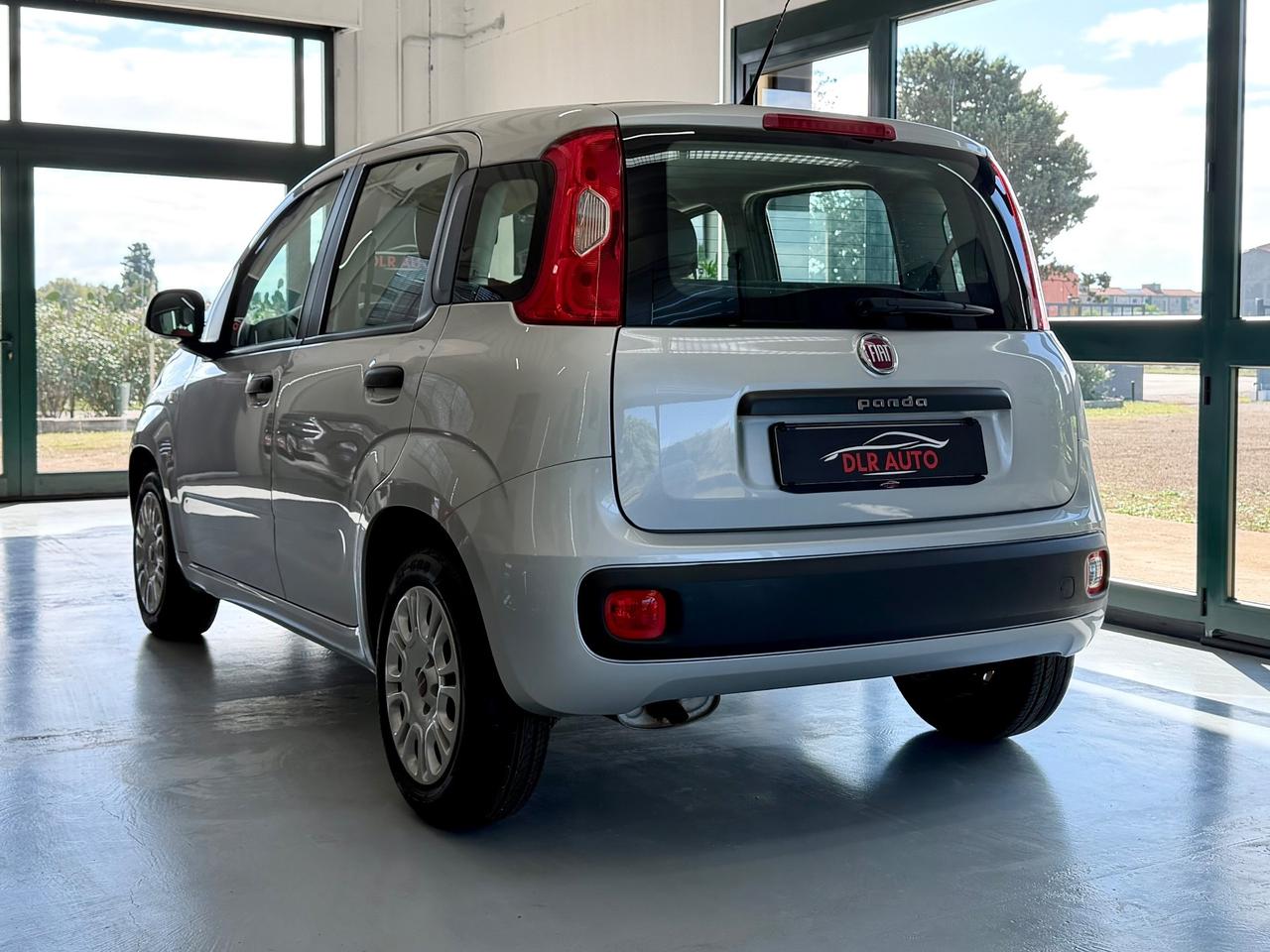 Fiat Panda 1.2