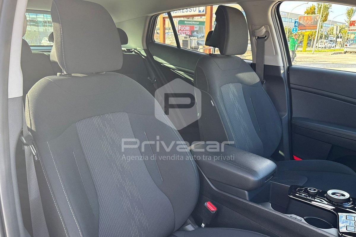 KIA Sportage 1.6 TGDi HEV AT Style