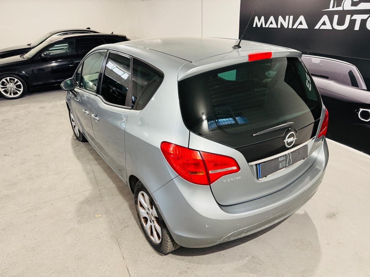 Opel Meriva 1.3 CDTI 95CV ecoFLEX Elective*NEOPATENTATI*