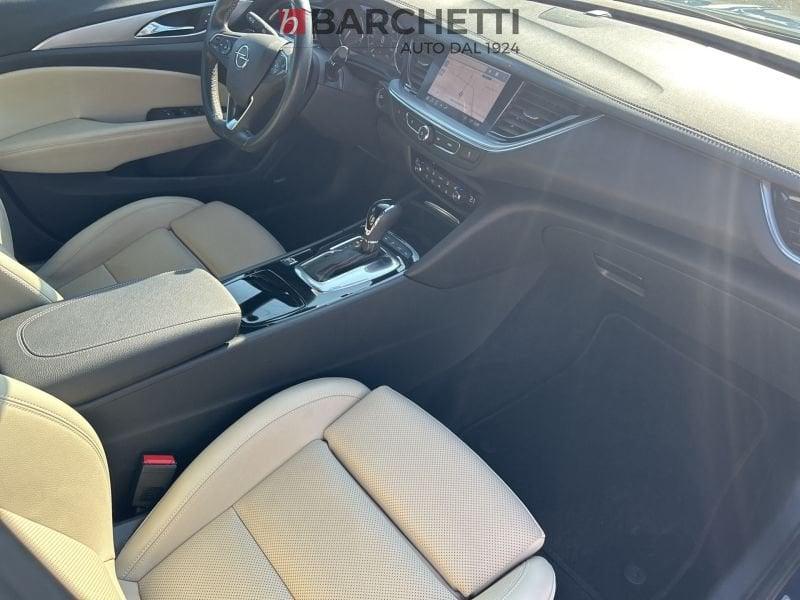 Opel Insignia 18 GS Ultimate 2.0 CDTI 174cv S&S AT81