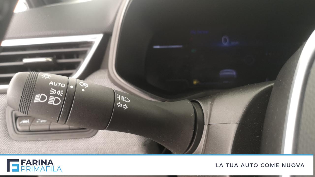 RENAULT Clio V 2023 - Clio 1.0 tce Techno 90cv