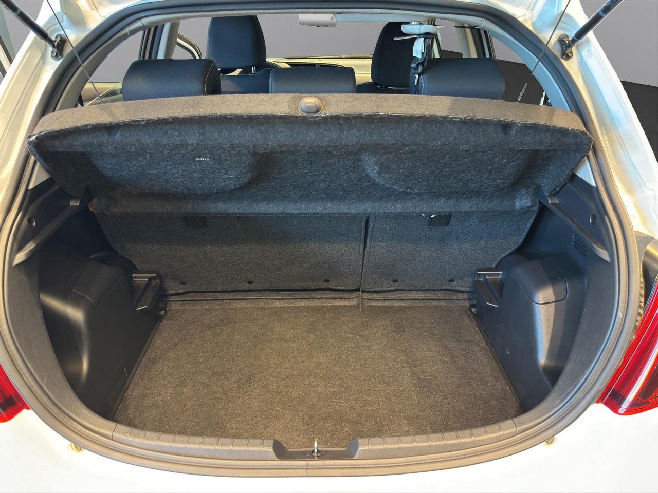 Toyota Yaris 5p 1.5h Active