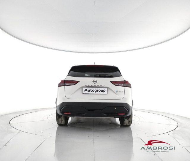 NISSAN Qashqai 1.5 e-power Tekna+ 2wd - AUTOCARRO N1