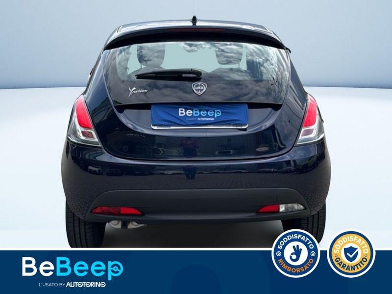 Lancia Ypsilon 1.2 MYA 69CV