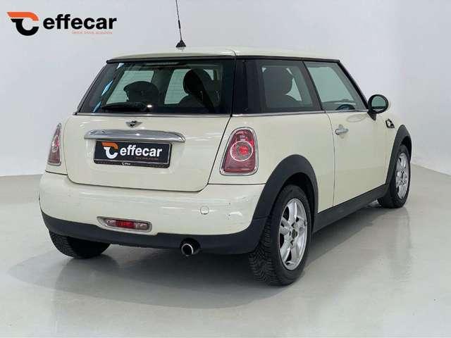 MINI One 1.6 16V One (72kW)