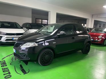 Lancia Ypsilon 1.2 69 CV 5 porte Elefantino Blu