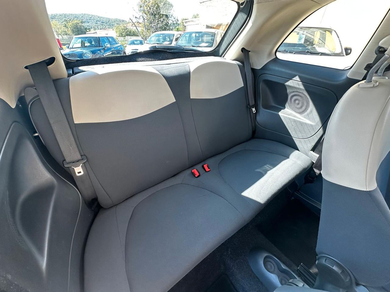 Fiat 500 1.2 Cambio Automatico Unico Proprietario