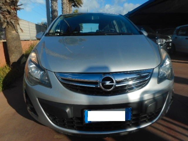 Opel Corsa 1.2 85CV 5 porte GPL-TECH Edition