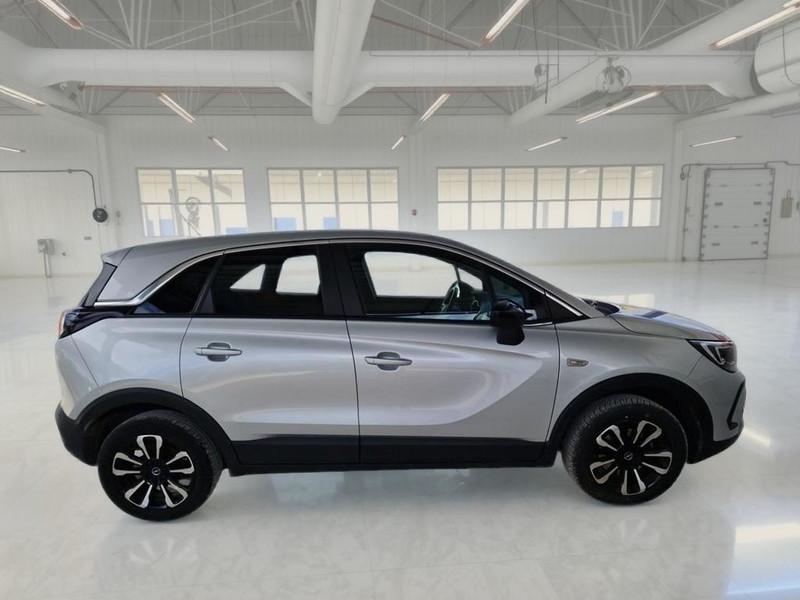 OPEL CROSSLAND 1.2 110CV BZ ELEGANCE