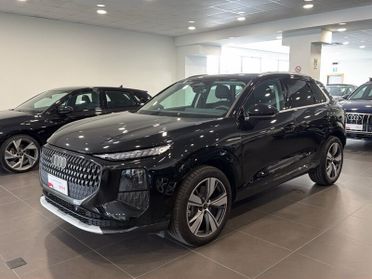 Audi Q3 Audi SUV Business Advanced TDI 110 kW S tronic
