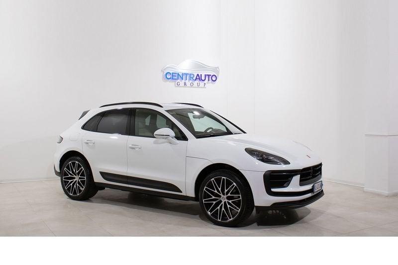 Porsche Macan Macan 2.0 265cv pdk