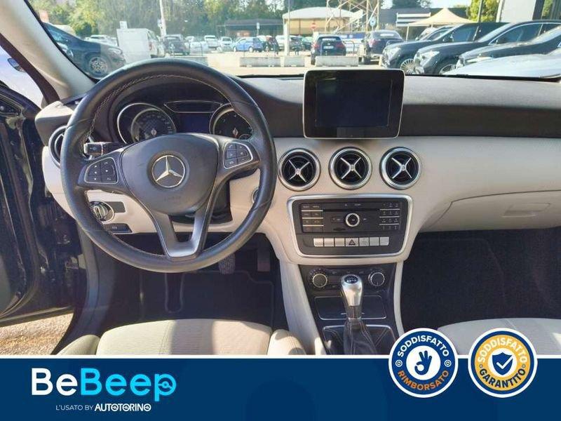 Mercedes-Benz Classe A A 180 D SPORT NEXT