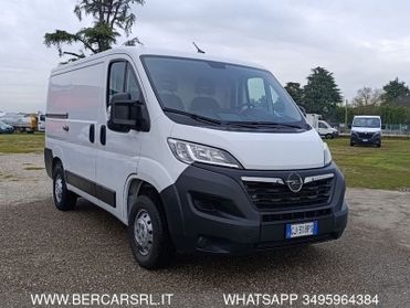 Opel Movano Movano 28 2.2 BlueHDi 120 S&S PC-TN Furgone