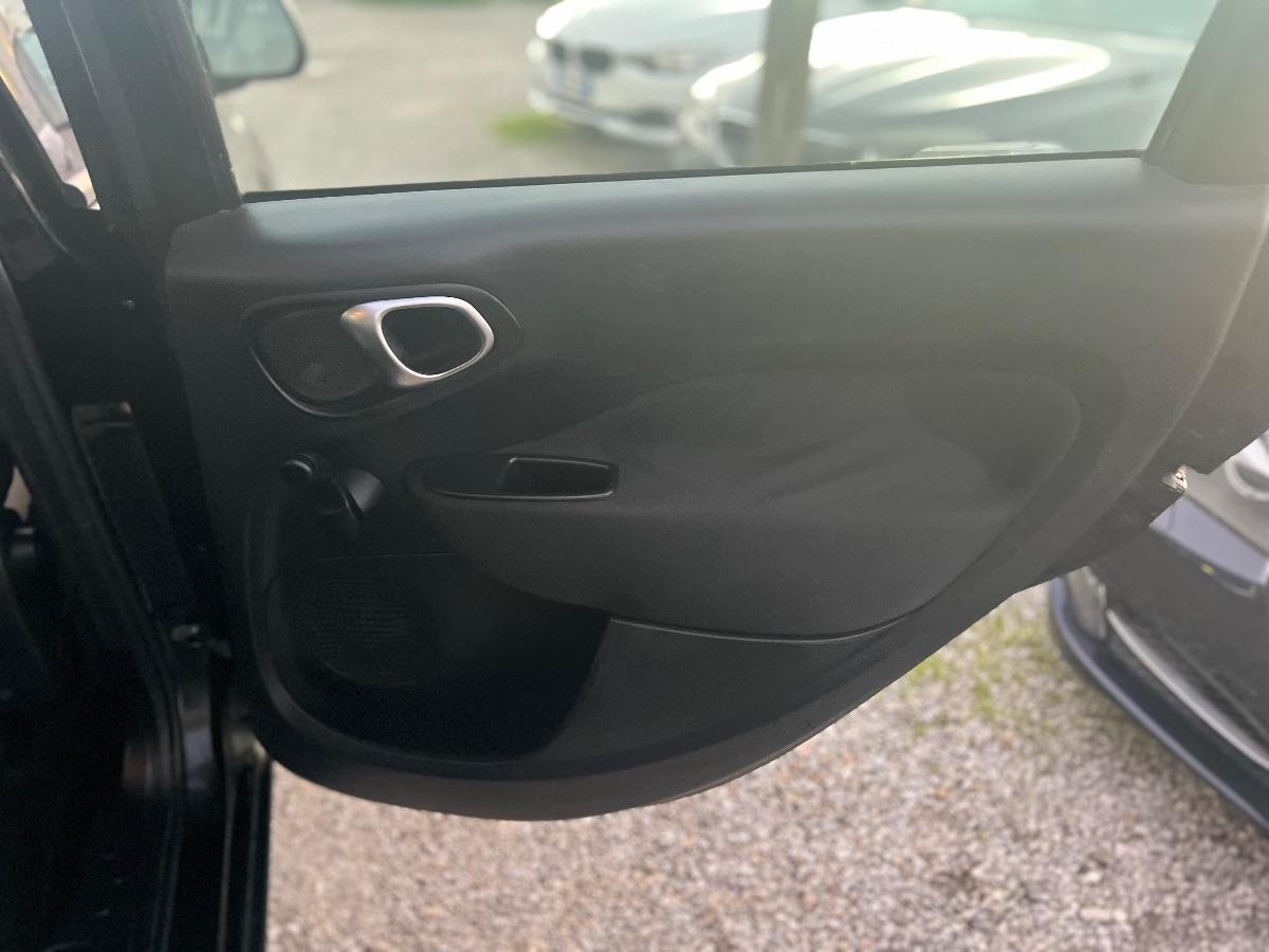 FIAT - 500 L - 1.3 Multijet 85 CV Pop