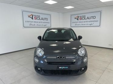 FIAT 500X 1.3 MultiJet 95 CV