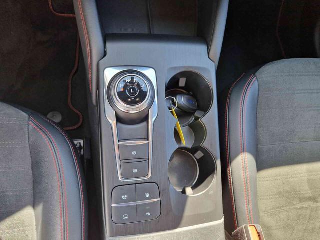 FORD Kuga 2.5 Full Hybrid 190 CV CVT 2WD ST-Line X