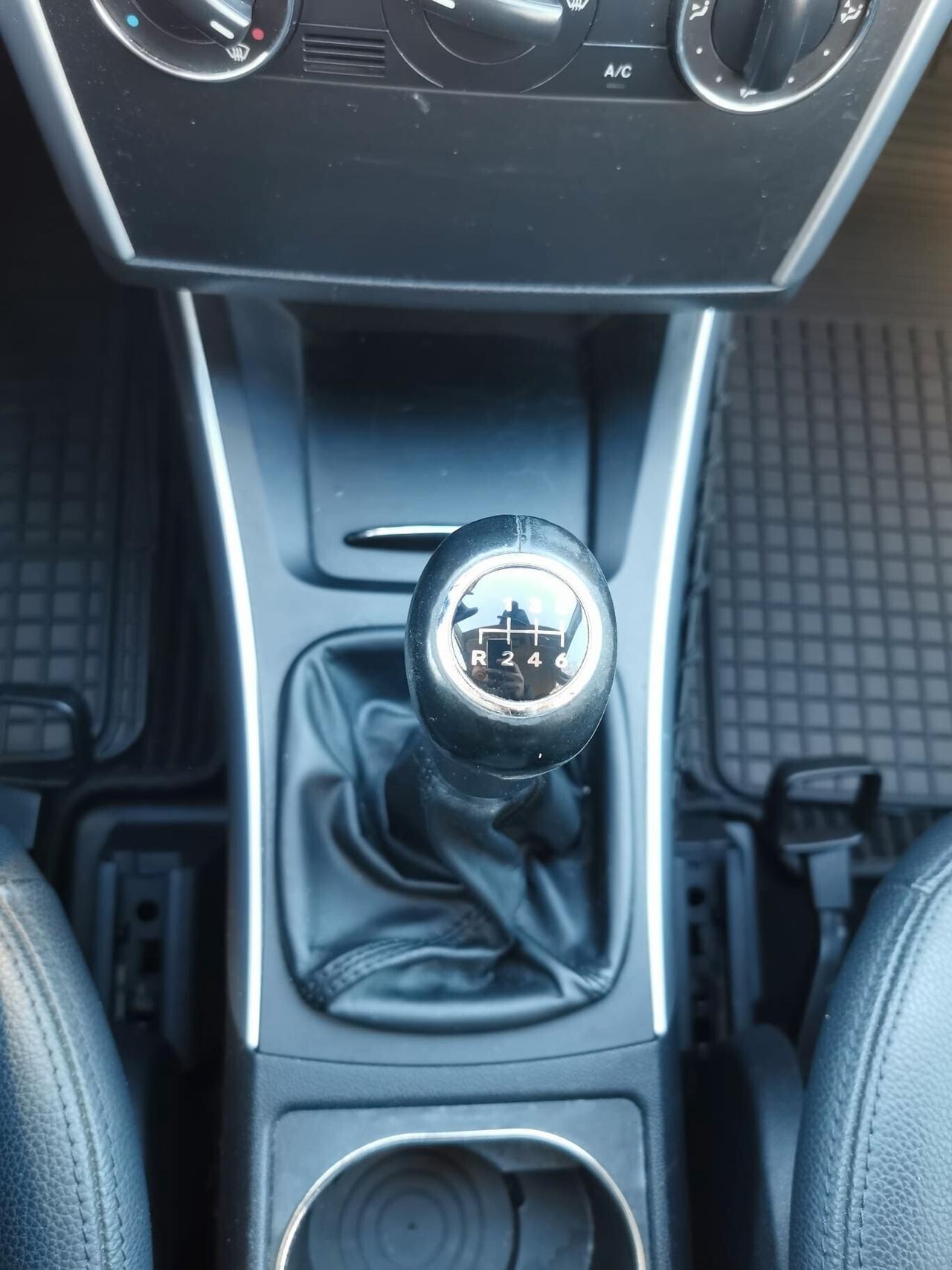 Mercedes-benz A 180 CDI Avantgarde NAVIG. 2010