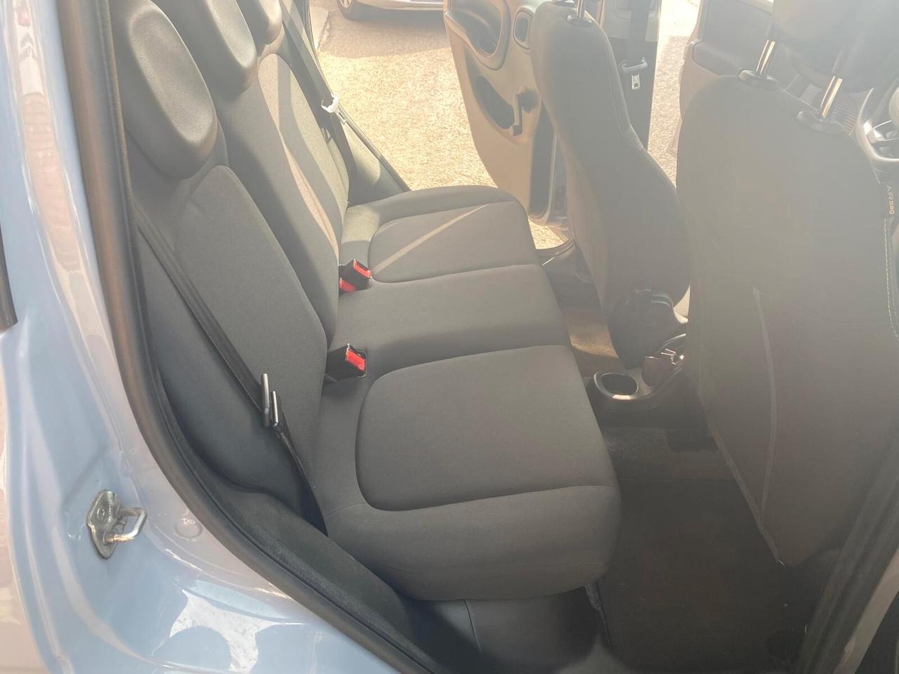 Fiat Panda 1.2 69cv City Cross - OK NEOP - GARANZIA 12 MESI