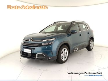 Citroen C5 Aircross 1.5 bluehdi business s&s 130cv eat8