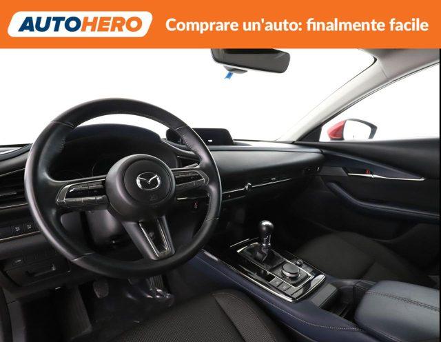 MAZDA CX-30 2.0L Skyactiv-G 150 CV M Hybrid 2WD Executive