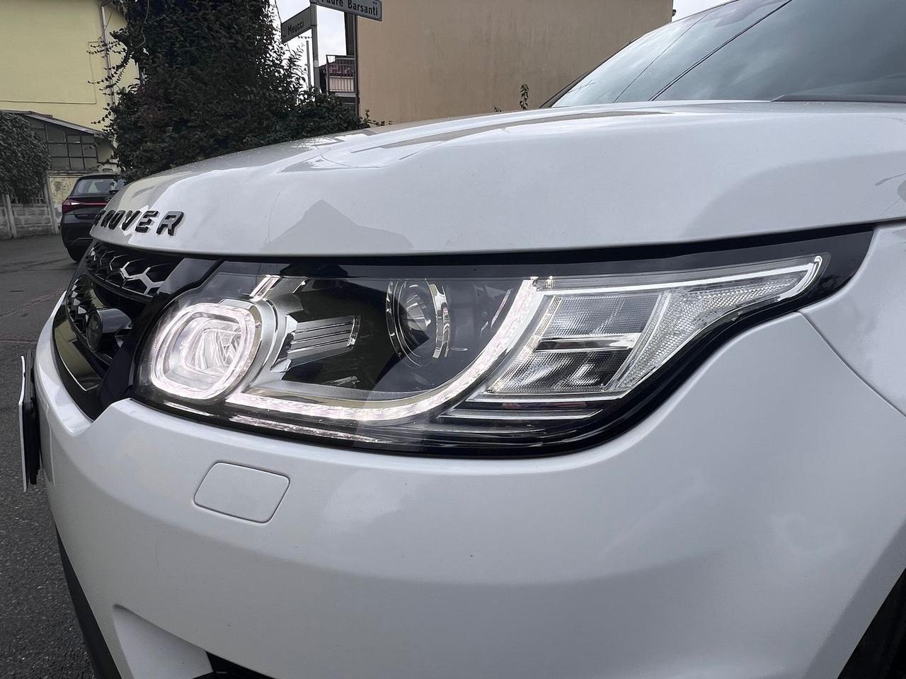 Land Rover Range Rover Sport 3.0 TDV6 HSE Dy #8208