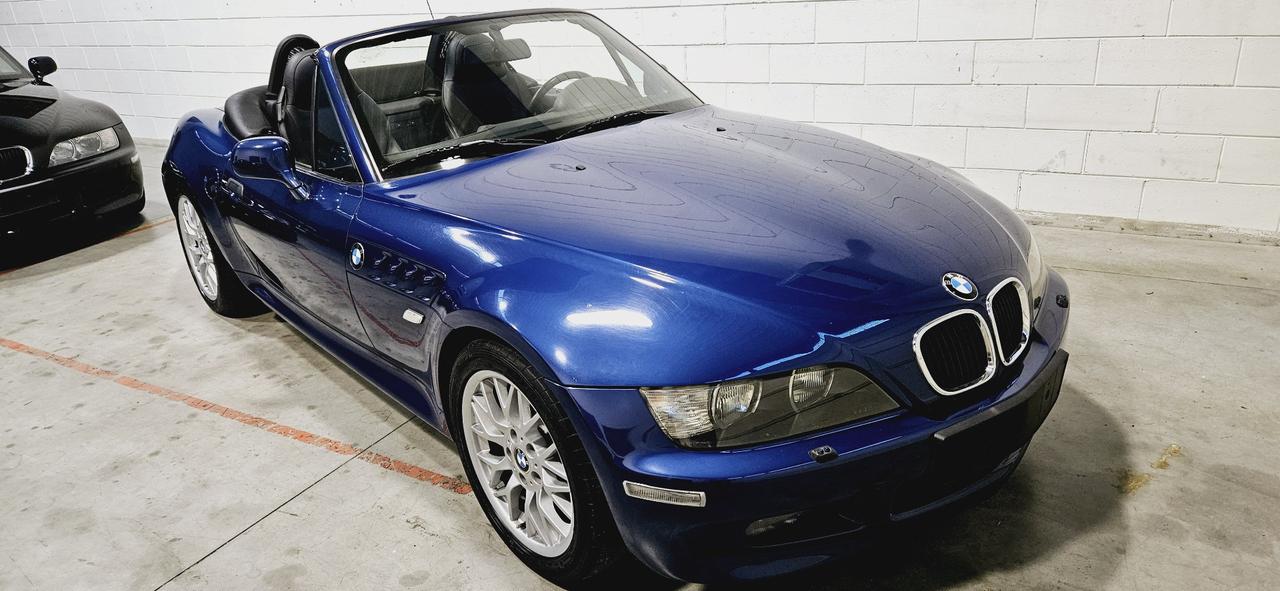 Bmw Z3 Roadster 1.9 "SPORT EDITION"