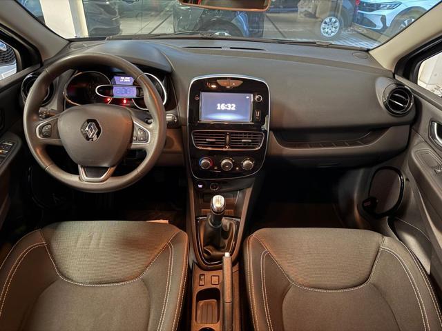 RENAULT Clio Sporter dCi 8V 75 CV Business