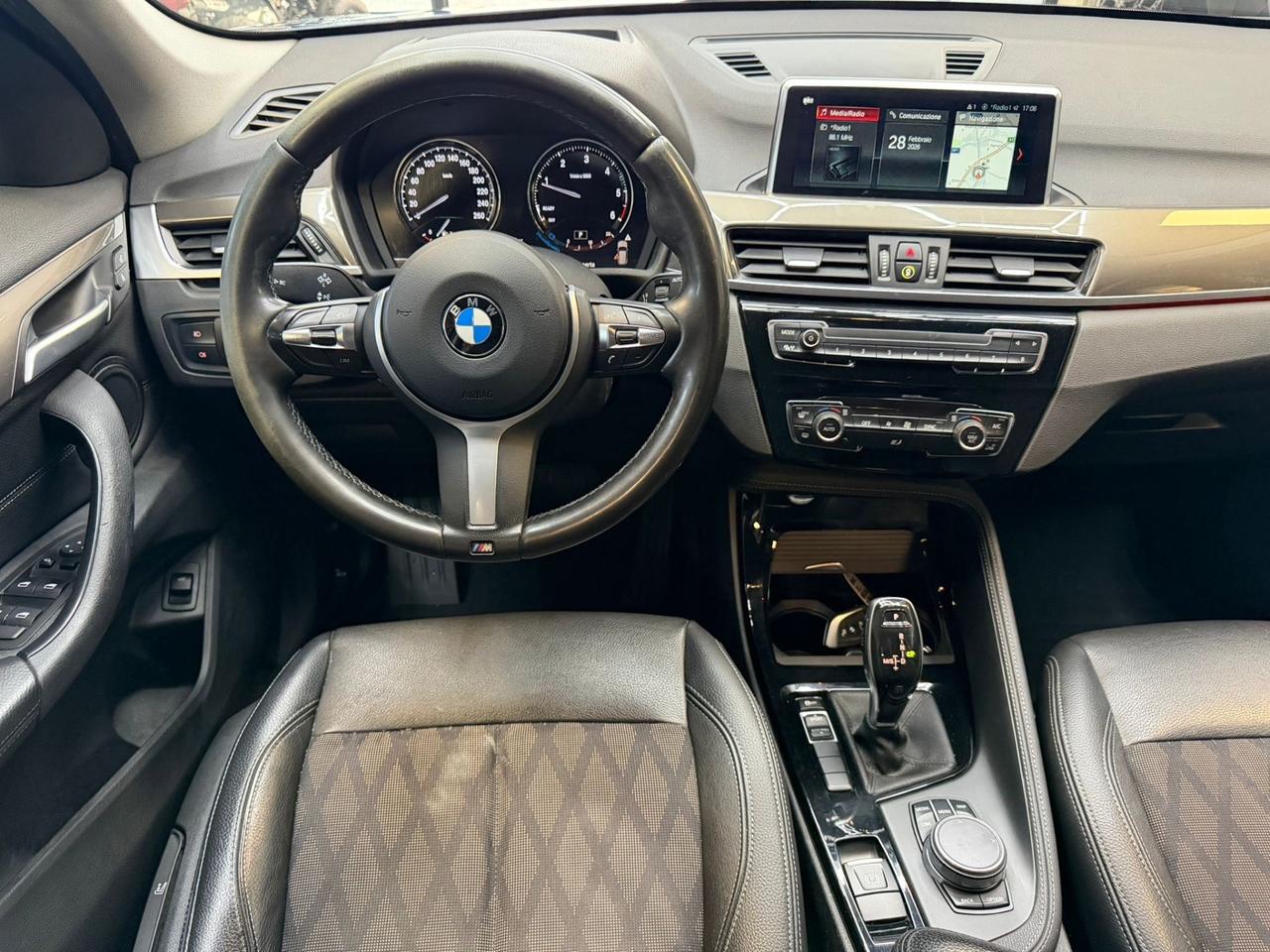 Bmw X1 sDrive18d xLine