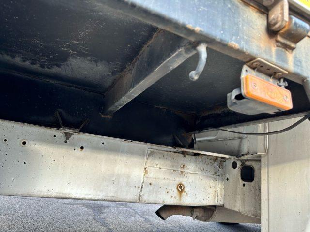 FORD Transit 350L 2.4 TDCi/115 PL-RG Cabinato