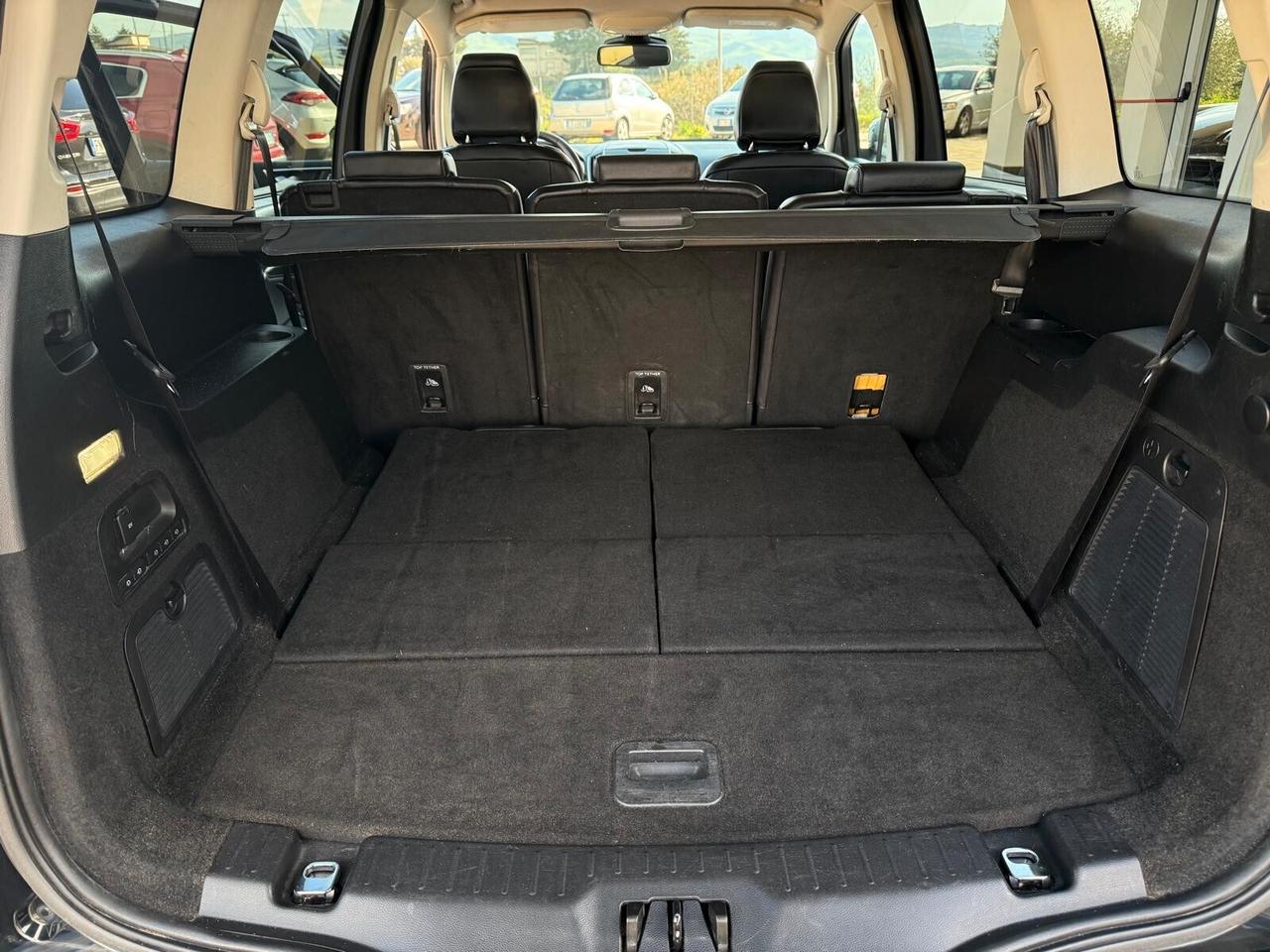 Ford Galaxy 2.0 EcoBlue 150 CV Start&Stop Titanium Business